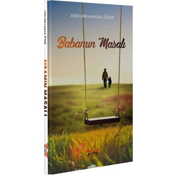 Babamın Masalı - Tülay Uluser