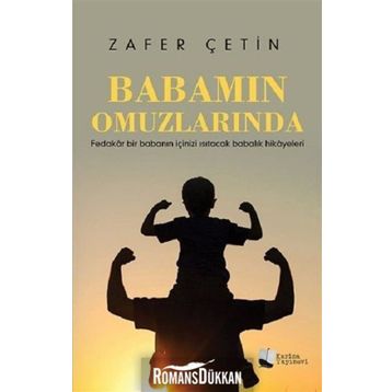 Babamın Omuzlarında - Zafer Çetin