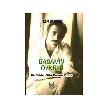 Babamın Öyküsü - Cem Bayındır