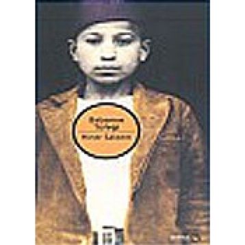 BABAMIN TÜFEĞİ - HINER SALEEM