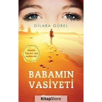Babamın Vasiyeti - Dilara Gürel