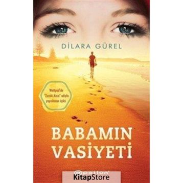 Babamın Vasiyeti - Dilara Gürel