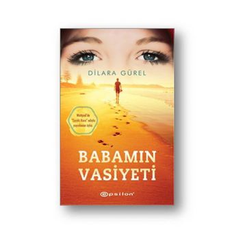 Babamın Vasiyeti - Dilara Gürel