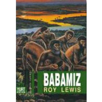 Babamız - Roy Lewis