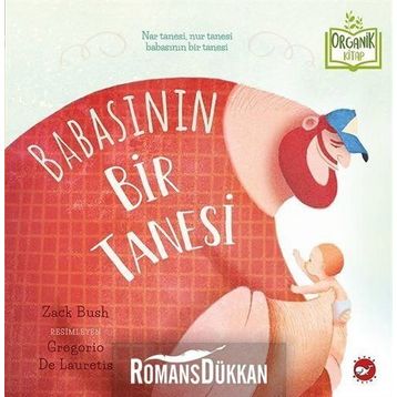 Babasının Bir Tanesi - Zack Bush