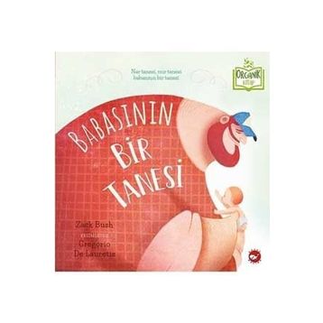 Babasının Bir Tanesi - Zack Bush