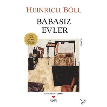 Babasız Evler - Heinrich Böll