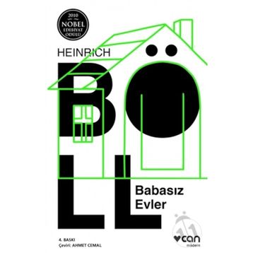 Babasız Evler - Heinrich Böll