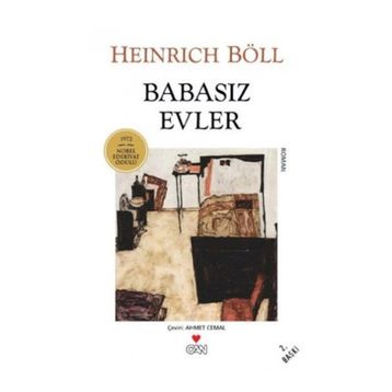 Babasız Evler - Heinrich Böll