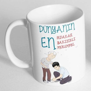 Babaya Kupa Bardak