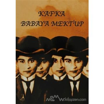 Babaya Mektup - Franz Kafka