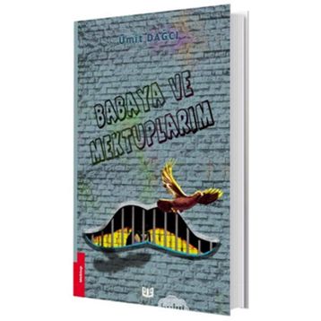 Babaya Ve Mektuplarım - Ümit Dağcı