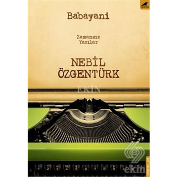 Babayani - Ahmet Altay
