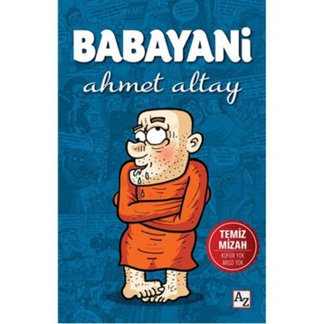 Babayani - Ahmet Altay