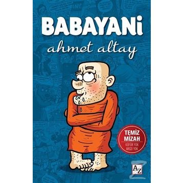Babayani - Ahmet Altay
