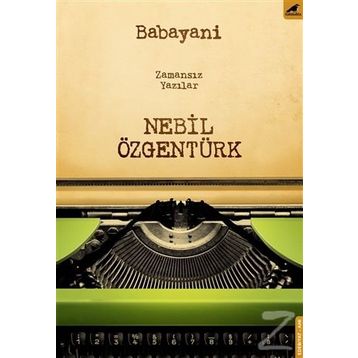Babayani - Nebil Özgentürk