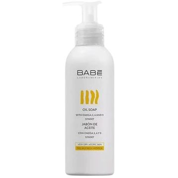 Babe 100 ml Çok Kuru ve Atopik Ciltler İçin Duş Yağı