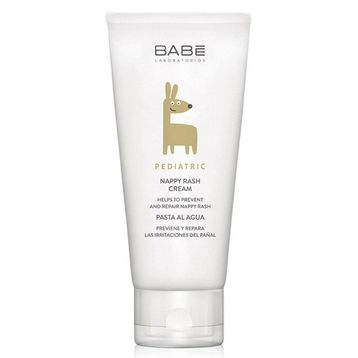 Babe 100 ml Nappy Rash Pişik Kremi