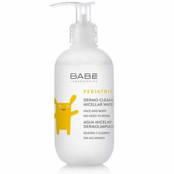 Babe 100 ml Pediatrik Temizleme Suyu