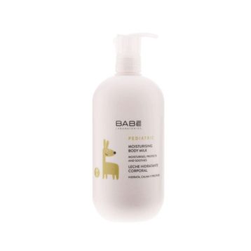 Babe 100 ml Pediatrik Temizleme Suyu