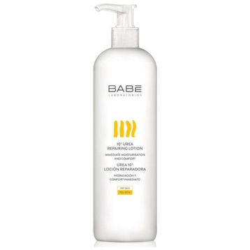 Babe 100 ml Urea 10% Üre İçeren Vücut Losyonu