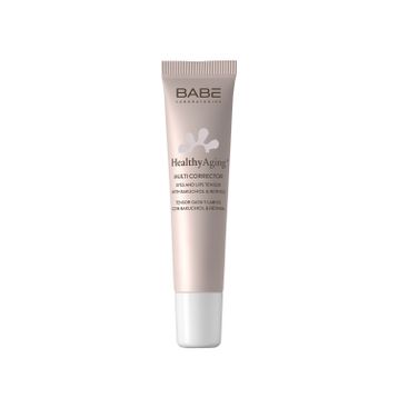 Babe 15 ml HealthyAging+ Multi Corrector Göz ve Dudak Tensörü