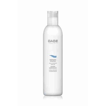 Babe 250 ml Energising Shampoo