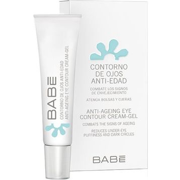 Babe Anti Aging 15 ml Göz Çevresi Kremi