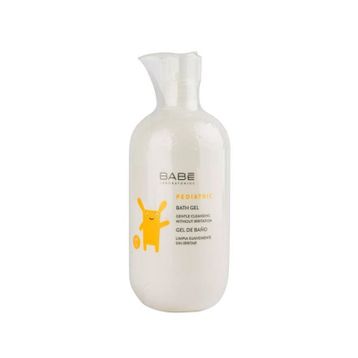 Babe BABE10006 Pediatric Gentle 500 ml Bebek Duş Jeli