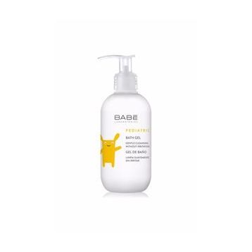 Babe BABE10006 Pediatric Gentle 500 ml Bebek Duş Jeli