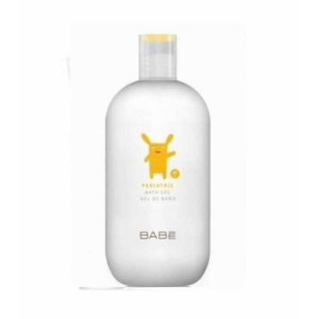 Babe BABE10038 Pediatrik 500 ml Banyo Jeli