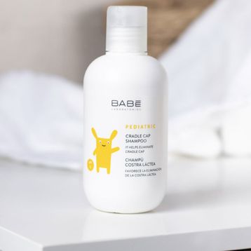 Babe Cradle Cap 200 ml Bebe Şampuanı