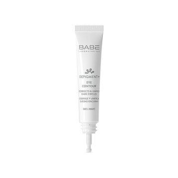 Babe Depigment+ Koyu Halka Karşıtı Göz Çevresi 15 ml Bakım Kremi