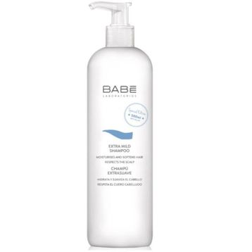 Babe Extra Mild 500 ml Shampoo