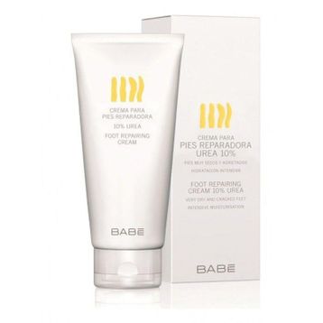 Babe Foot Repairing Cream Kofre 100 ml Ayak Bakım Kremi