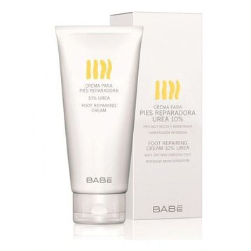 Babe Foot Repairing Cream Kofre 100 ml Ayak Bakım Kremi