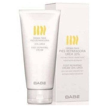 Babe Foot Repairing Cream Kofre 100 ml Ayak Bakım Kremi