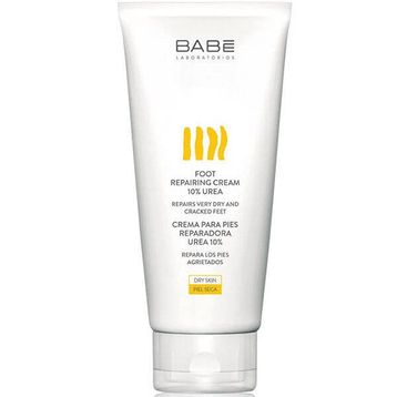 Babe Foot Repairing Cream Kofre 100 ml Ayak Bakım Kremi