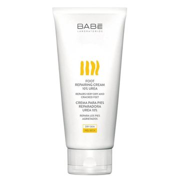 Babe Foot Repairing Cream Kofre 100 ml Ayak Bakım Kremi