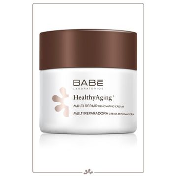Babe Healthy Aging Multi Repair 50 ml Gece Kremi