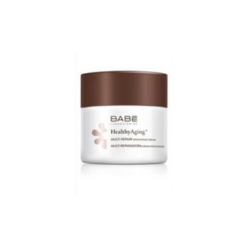 Babe Healthy Aging Multi Repair 50 ml Gece Kremi
