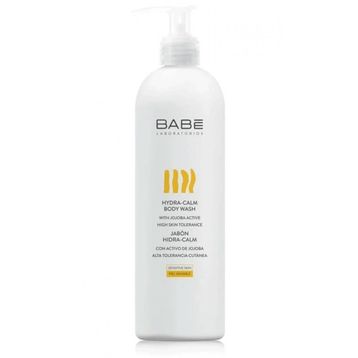 Babe Hydra Calm 500 ml Duş Jeli