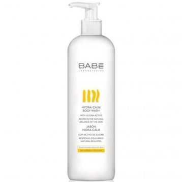 Babe Hydra Calm Body Wash 500 ml Duş Jeli