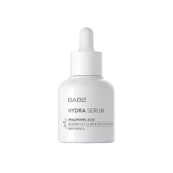 Babe Hydra Hyaluronik Asit İçeren 30 ml Nemlendirici Serum