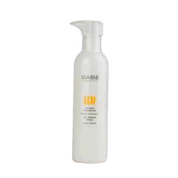 Babe Intimate Hygiene 250 ml Gel Vücut Losyonu