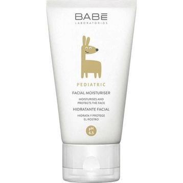 Babe Laboratorios 50 ml Babe Pediatrik Bebek ve Çocuk için Yüz Kremi