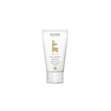 Babe Laboratorios 50 ml Babe Pediatrik Bebek ve Çocuk için Yüz Kremi