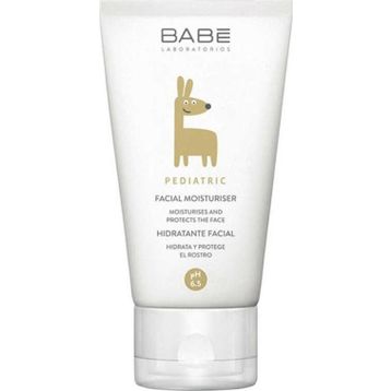 Babe Laboratorios 50 ml Babe Pediatrik Bebek ve Çocuk için Yüz Kremi