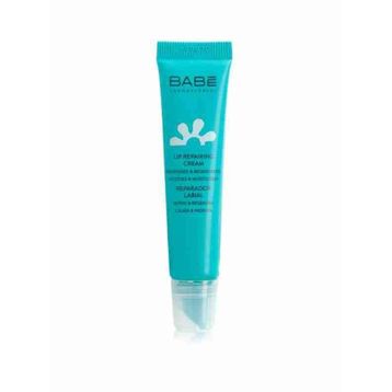 Babe Lip Reparing Cream 15 ml Dudak Bakım Kremi