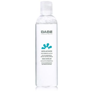 Babe Micellar Water 250 ml Makyaj Temizleme Suyu
